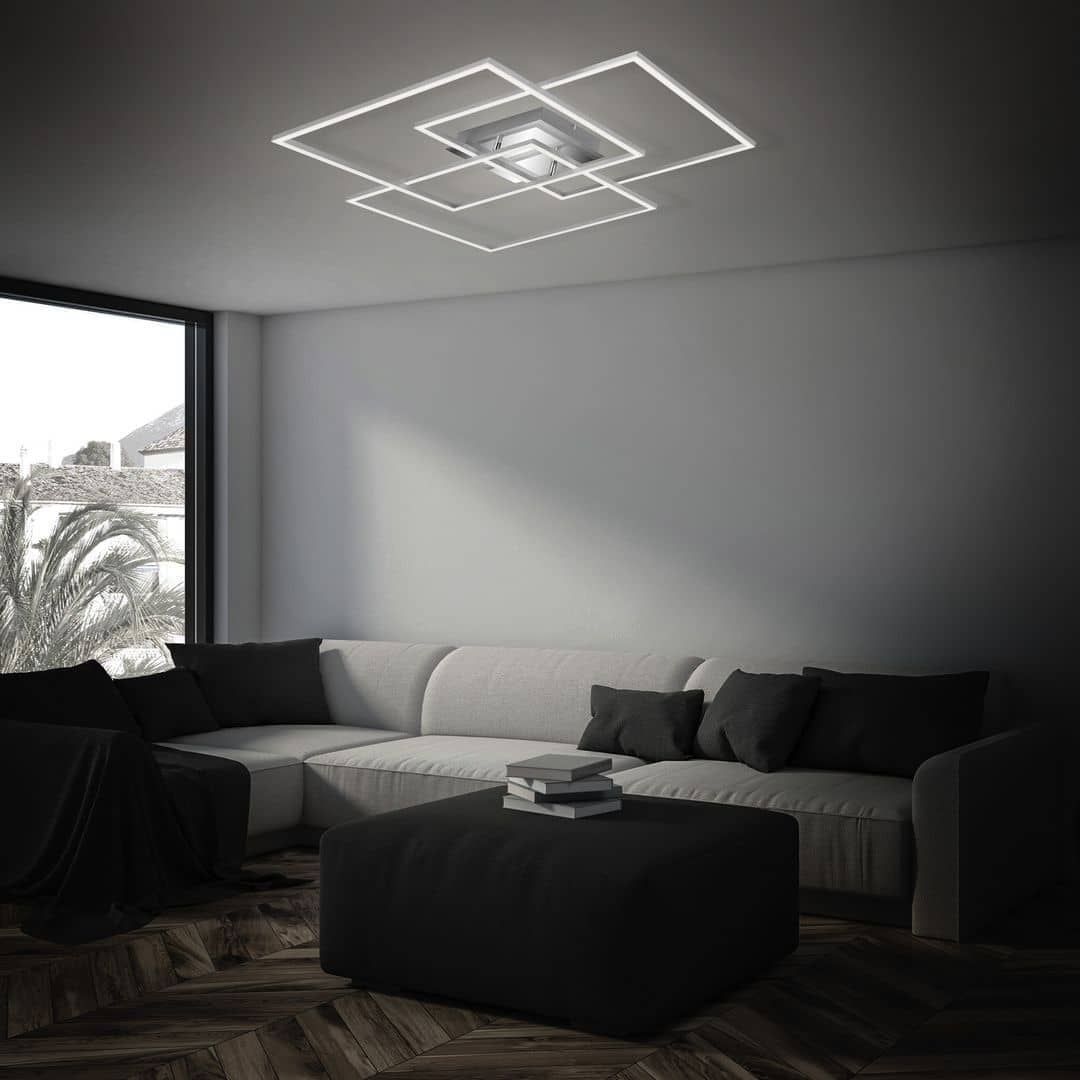 LED-Deckenleuchte Opti-Wohnwelt entdecken! bei