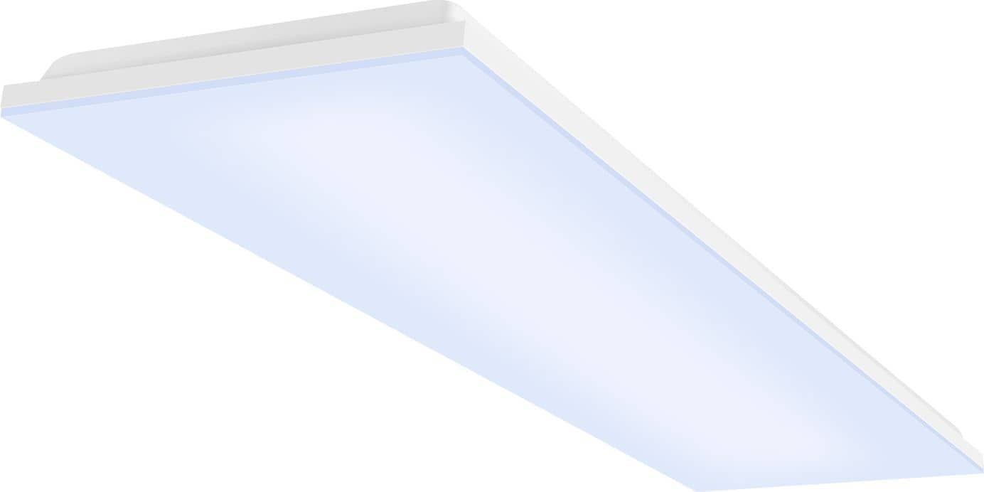 LED-Deckenleuchte bei Opti-Wohnwelt bestellen