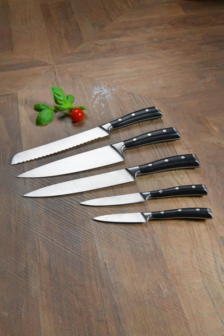 Messerset Art bei Opti-Wohnwelt 106140 kaufen