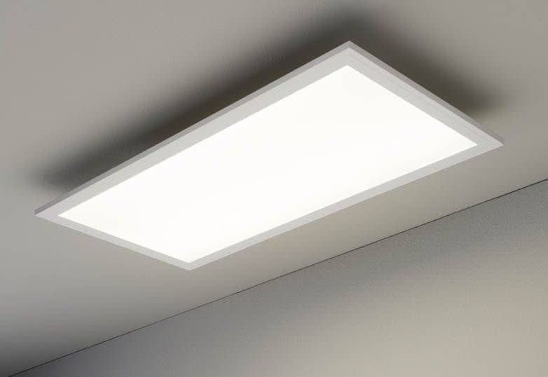 Opti-Wohnwelt LED-Deckenleuchte bei kaufen!