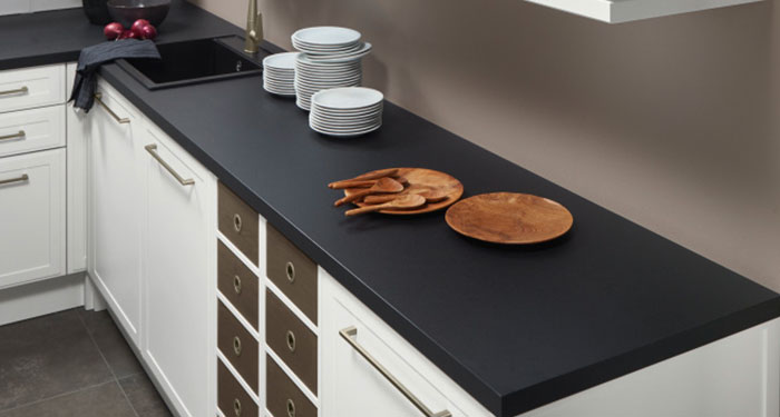 Küchenarbeitsplatten Trends Tipps | – Opti-Wohnwelt und